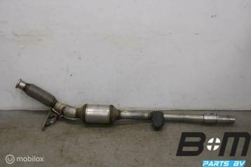 Uitlaatpijp + katalysator VW Golf 7 2.0 TDI DEJA 5Q0254300N beschikbaar voor biedingen