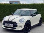 MINI One 1.2 - Pack Sport - Garantie 12 Mois (bj 2015), Stof, Gebruikt, Euro 6, 1165 kg