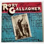 LP  Rory Gallagher ‎– Blueprint, CD & DVD, Vinyles | Rock, 12 pouces, Autres genres, Utilisé, Enlèvement ou Envoi