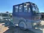 Mercedes-Benz - 2629 - Camion - 1991, Achat, Entreprise, Autres carburants, Mercedes-Benz