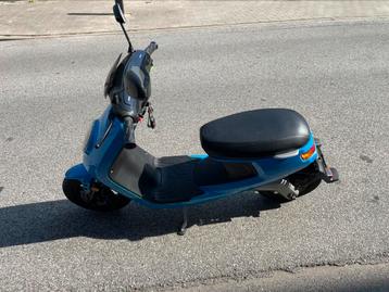 NIU M1 beschikbaar voor biedingen