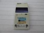 Frequentiemeter, Ophalen, Gebruikt
