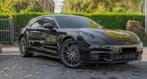 Porsche Panamera Turismo 462pk, Auto's, Automaat, 2810 kg, 2265 kg, Zwart