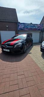 Mercedes A45 AMG 2013 153000km 400ch, Auto's, Bedrijf, Te koop