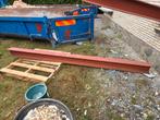 Poutrel HEB 180 3,35M, Ophalen, Nieuw, IJzer