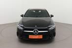 (1YGU250) Mercedes-Benz A SEDAN, Auto's, 4 deurs, Gebruikt, Euro 6, 116 pk