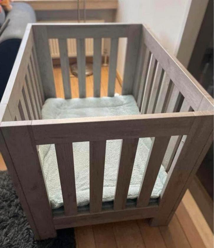 TWF, Kinderen en Baby's, Babyparken, Zo goed als nieuw, Ophalen