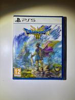 Dragon Quest 3 voor de PS5, Games en Spelcomputers, Ophalen of Verzenden, Nieuw