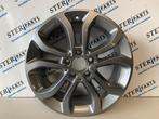Velg van een Mercedes C-Klasse, Auto-onderdelen, Banden en Velgen, 12 maanden garantie, Velg(en), Nieuw, Ophalen of Verzenden