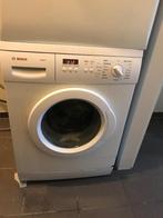 70euro Lave linge le lave-linge frontal Bosch WAE24264FF, Enlèvement, Comme neuf, Programme court