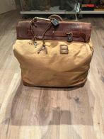 Sac postal rare de l'Armée Belge, Collections, Objets militaires | Seconde Guerre mondiale, Enlèvement