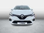 Renault Clio Zen TCe 100, Auto's, Renault, Voorwielaandrijving, Stof, Gebruikt, Zwart