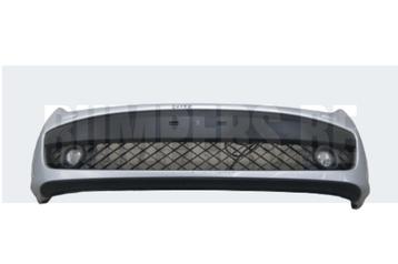 Bumper RENAULT LAGUNA III GT 08-11 Voorbumper  Q6452 beschikbaar voor biedingen
