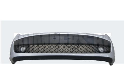 Bumper RENAULT LAGUNA III GT 08-11 Voorbumper  Q6452, Auto-onderdelen, Carrosserie, Bumper, Voor, Gebruikt, 6 maanden garantie