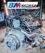Bmw n20b20-serie motor met garantie en nieuwe monta-ketting, Auto-onderdelen, Ophalen of Verzenden, Mini