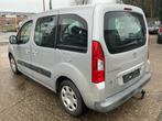 Voiture particulière Tepee Peugeot Partner 2010, Achat, Entreprise, Boîte manuelle, Diesel