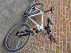Mountenbike thompson, Fietsen en Brommers, Ophalen, Zo goed als nieuw, Heren, Overige merken