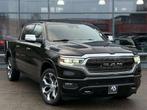 Dodge Ram 5.7i 400CV LiMiTED LPG 200L TVAC PANO SUSP. CAM360, Autos, Dodge, Cuir, Autres modèles, Achat, 4 portes