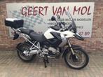 BMW R 1200 GS, 2011, Motoren, 2 cilinders, Handvatverwarming, Motorrijbewijs A, Bedrijf