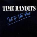 TIME BANDITS : Out of the blue, Cd's en Dvd's, Ophalen of Verzenden, 2000 tot heden, Zo goed als nieuw