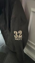 BOUVY jas voor het tussenseizoen, maat L, Ophalen, Maat 52/54 (L), Moncler, Bruin