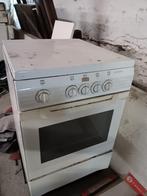 Cuisinière gaz, Gaz, 85 à 90 cm, 4 zones de cuisson, Enlèvement