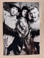 foto van de rockband Redhot Chlli Peppers, Photo, Envoi
