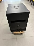 Sub woofer, Audio, Tv en Foto, Luidsprekerboxen, Ophalen, Gebruikt, Subwoofer, Overige merken