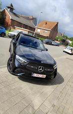 GLC 200 4MATIC Coupe AMG Line NIGHT PAKKET Mercedes-Benz, Auto's, Automaat, Zwart, Zwart, Leder