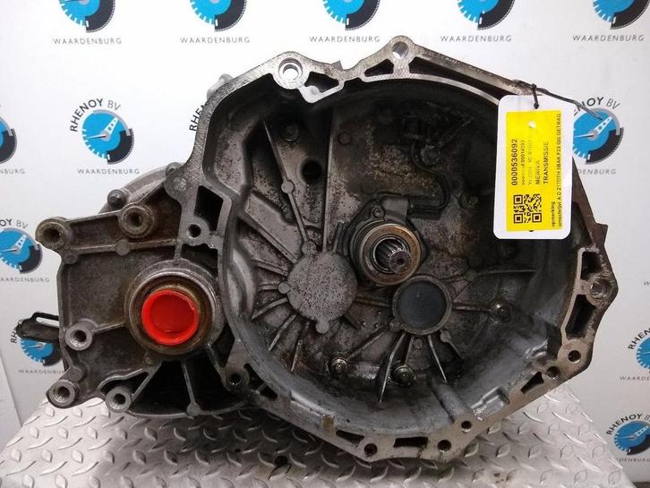 OPEL MERIVA 1.7 CDTi Maxx Cool [TRANS_GEARBOX] 2004, Autos : Pièces & Accessoires, Électronique & Câbles, Utilisé, ARN reconnu