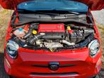 Abarth, Auto's, Stof, Cabriolet, 1400 cc, Particulier