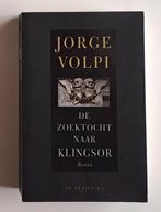 De zoektocht naar Klingsor – Jorge Volpi, Boeken, Literatuur, Gelezen, Ophalen of Verzenden