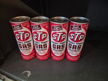 Lot de 4 canette STP, Enlèvement