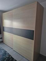 Chambre à coucher complète sauf lit, Enlèvement, Comme neuf, Deux personnes