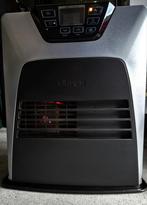 Zibro Laserkachel petroleumkachel, Huis en Inrichting, Kachels, Ophalen, Overige brandstoffen, Petroleumkachel, Zo goed als nieuw