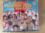 De grootste Vlaamse Hits aller tijden volume 1, Cd's en Dvd's, Ophalen of Verzenden, Zo goed als nieuw
