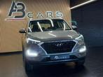 Hyundai Tucson 1.6 GDi * GARANTIE 12 MOIS * 1er propriétair, Auto's, Stof, 4 cilinders, Bedrijf, 5 deurs