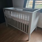 Baby ledikant grijs, Enlèvement, Comme neuf, Lit