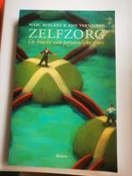 ZELFZORG, Livres, Psychologie, Comme neuf, Lannoo Campus, Psychologie de la personnalité, Enlèvement ou Envoi
