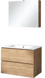 badkamer meubel nieuw!!, Doe-het-zelf en Bouw, Sanitair, Ophalen, Nieuw, Wastafel