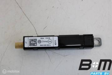 Antenneversterker VW Tiguan 5N 5N0035552L beschikbaar voor biedingen