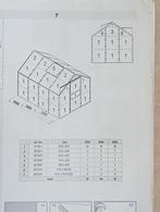 glas serre gezocht, Tuin en Terras, Kassen, Ophalen of Verzenden, Glas