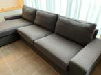 Canapé KIVIK 4 places avec méridienne, couleur "Dansbo grey", Maison & Meubles, Banc droit, 300 cm ou plus, 150 cm ou plus, Moderne