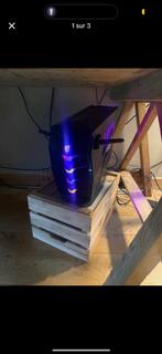 Msi Aegis 3 Pc Gamer, MSI, Utilisé, Gaming, Intel Core i7