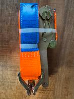 Spanband 8,5 meter -NIEUW-, Ophalen of Verzenden
