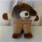 Mooie 'Elvis Presley' Teddybeer, Verzamelen, Ophalen of Verzenden, Zo goed als nieuw, Pop, Beeldje of Miniatuur