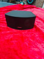 Bose Gemstone luidspreker 1x zwart, Audio, Tv en Foto, Home Cinema-sets, Ophalen of Verzenden