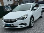 OPEL ASTRA 1.6CDTI //BERLINE// FAIBLE KM//12MOIS GARANTIE, Autos, Cuir, 118 g/km, Euro 6, Entreprise