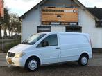 Mercedes-Benz Vito 120 CDI V6 Automaat Airco, Autos, Cruise Control, Achat, 2987 cm³, Entreprise