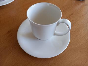 Villeroy & Boch grote koffiemok beschikbaar voor biedingen